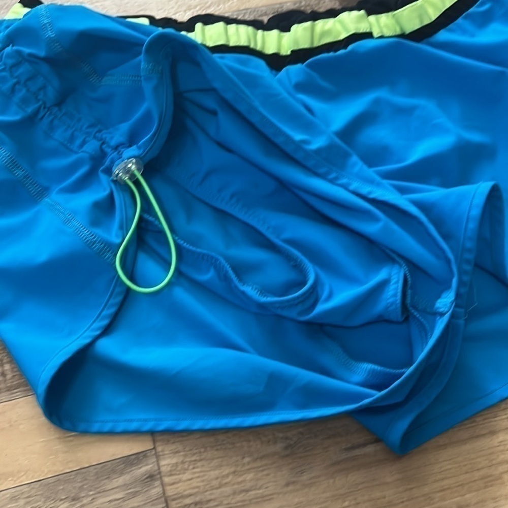 Sweaty Betty swim shorts small - Picture 5 of 5